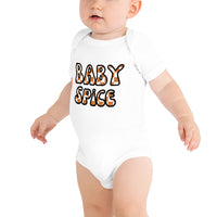 Baby Spice Onesie