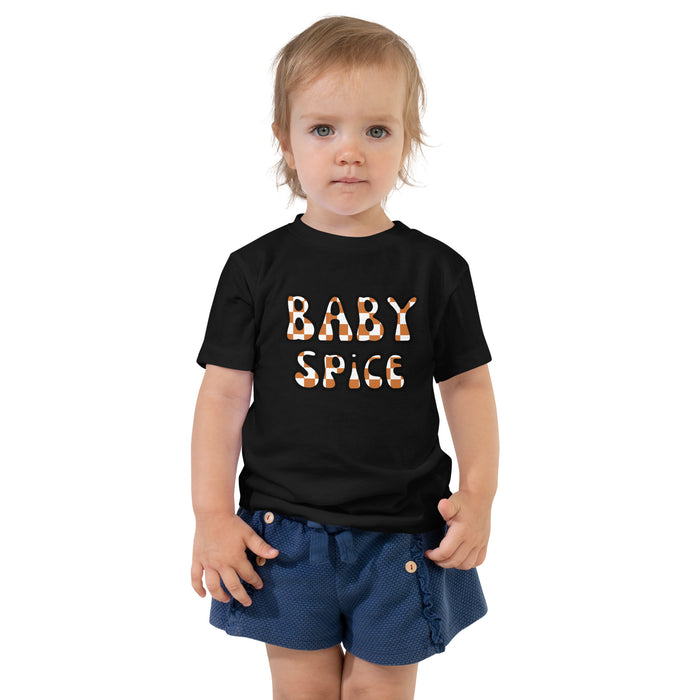 Baby Spice Toddler Tee
