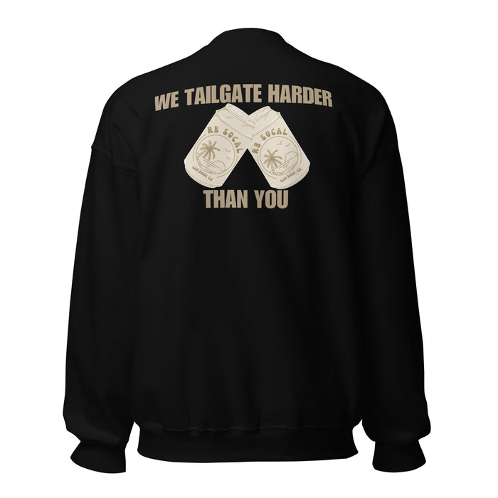 Tailgate Crew Neck