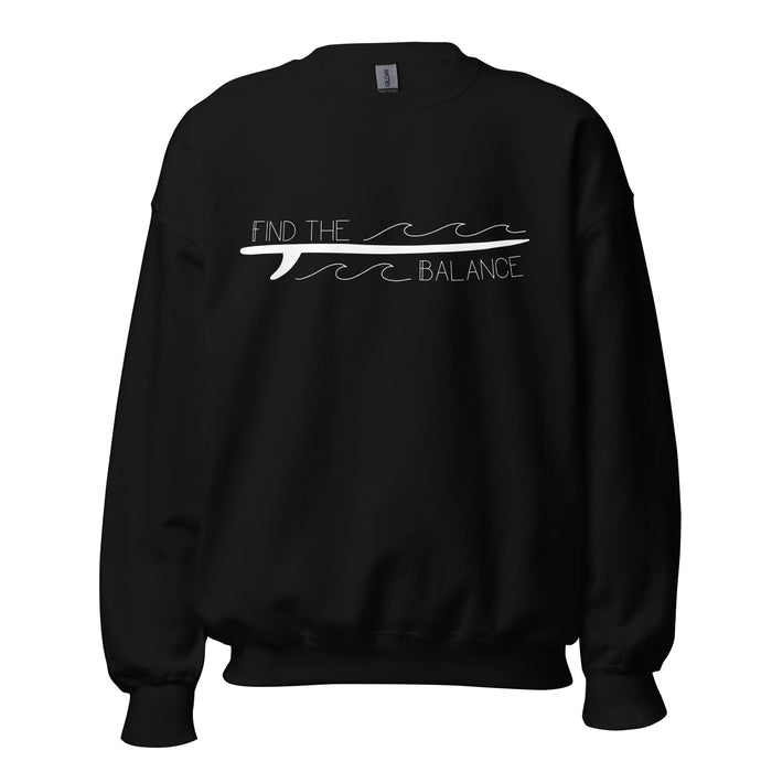 Find the Balance Sweatshirt