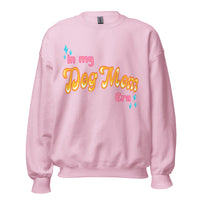 Dog Mom Era Crewneck