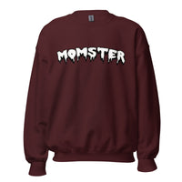 Momster Crew Neck