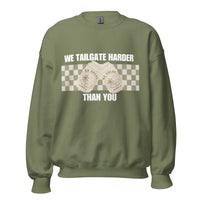 Tailgate Crew Neck