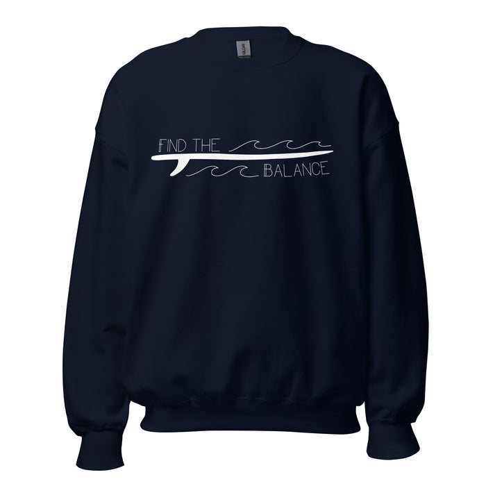 Find the Balance Sweatshirt