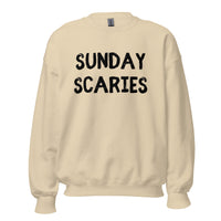 Sunday Scaries Crew Neck