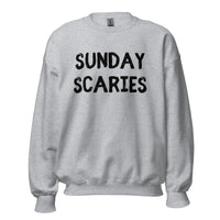 Sunday Scaries Crew Neck