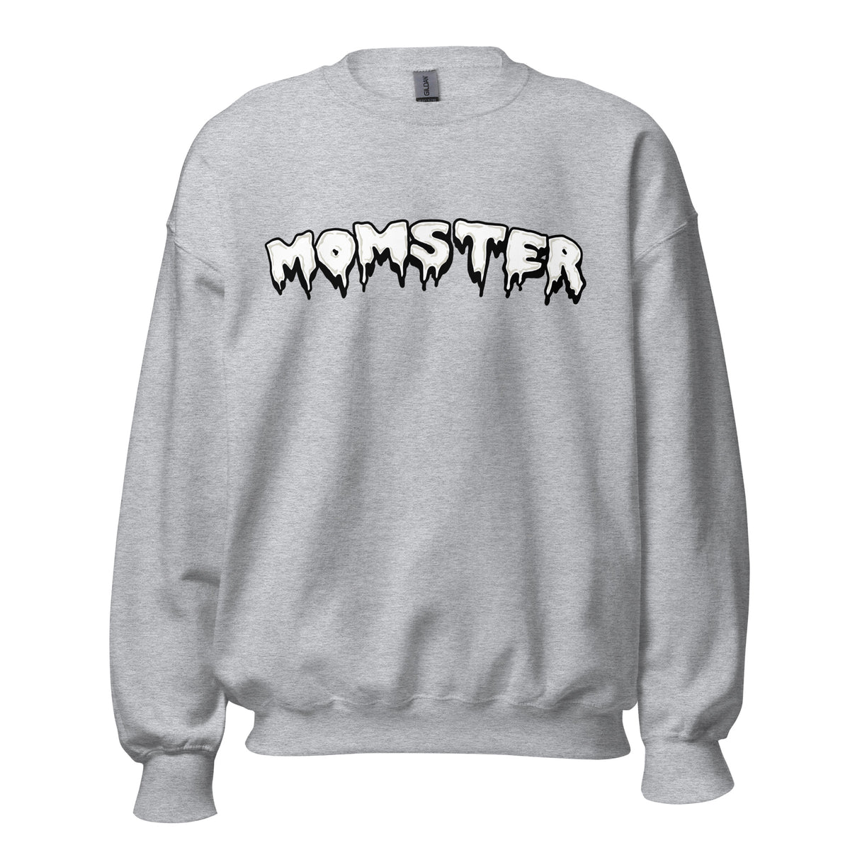 Momster Crew Neck