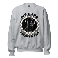 Die Hard Sports Fan Sweatshirt