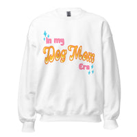 Dog Mom Era Crewneck