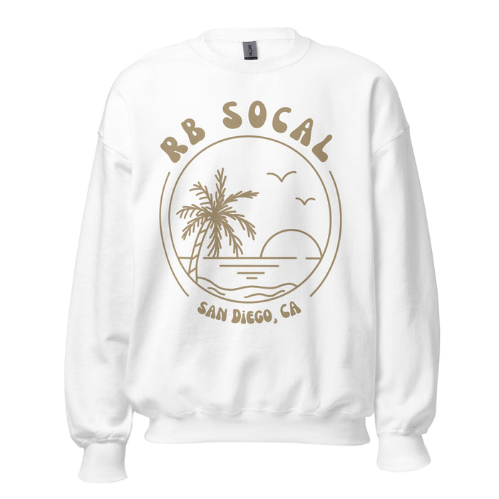 RB SoCal Crewneck