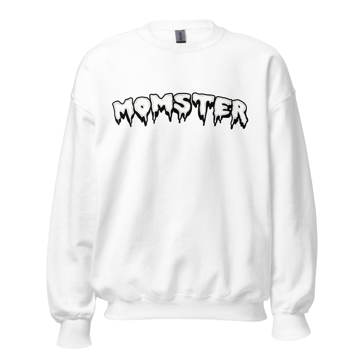 Momster Crew Neck