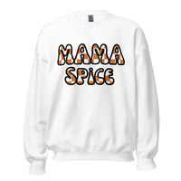 Mama Spice Crew Neck
