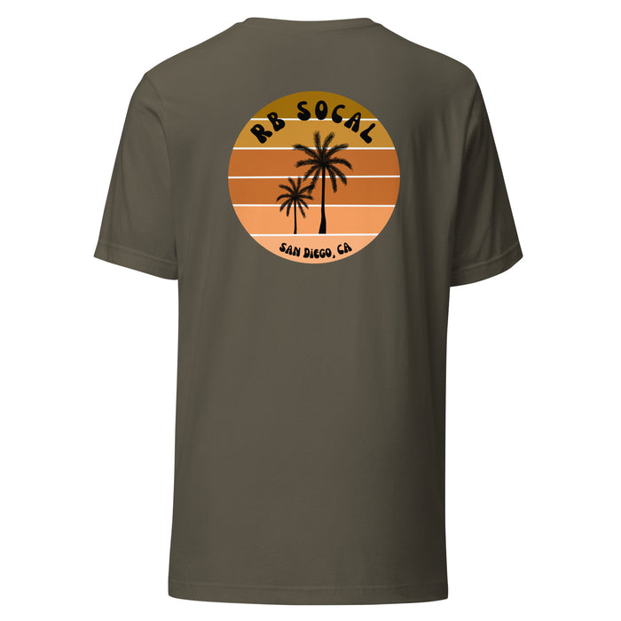 RB SoCal Sunset T-Shirt