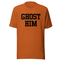 Ghost Him T-Shirt