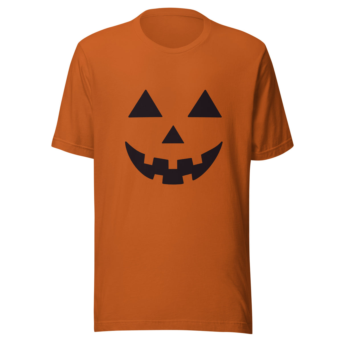 Pumpkin t-shirt