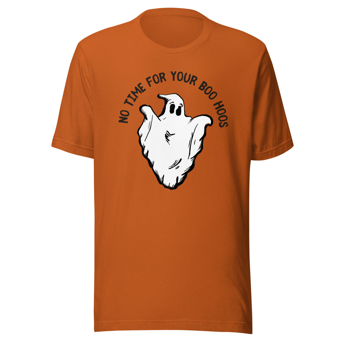 Boo Hoos t-shirt