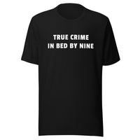 True Crime T-Shirt