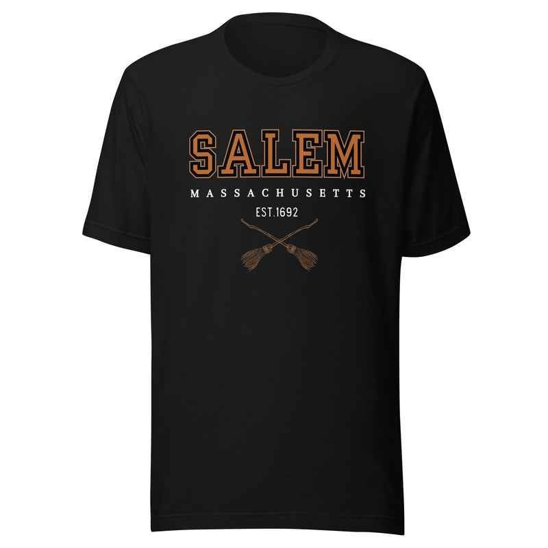 Salem t-shirt