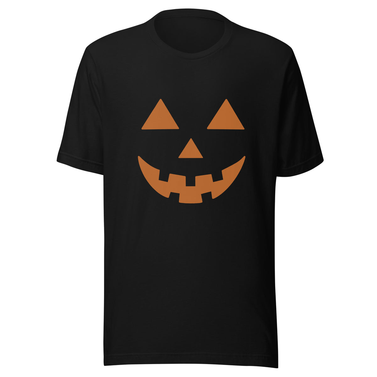 Pumpkin t-shirt