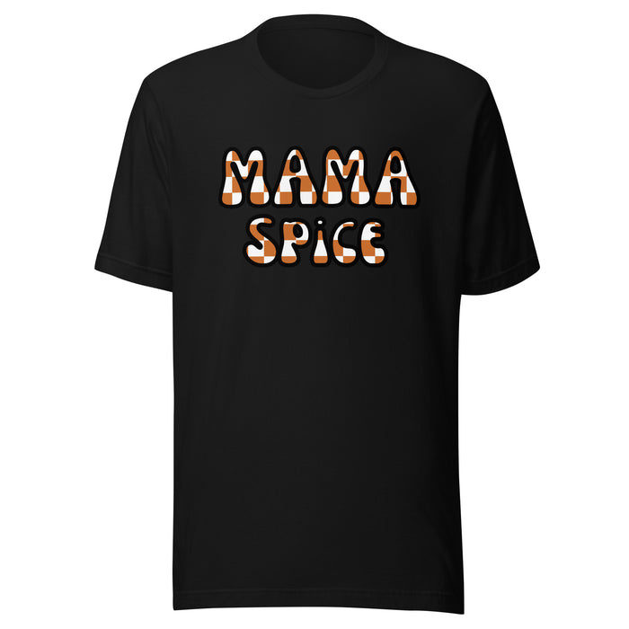 Mama Spice t-shirt