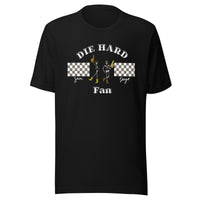 Die Hard SD Fan t-shirt