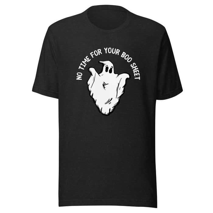 Boo Sheet t-shirt