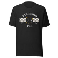 Die Hard SD Fan t-shirt