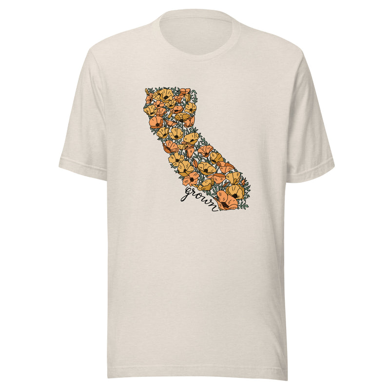 California Grown T-Shirt