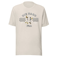 Die Hard SD Fan t-shirt