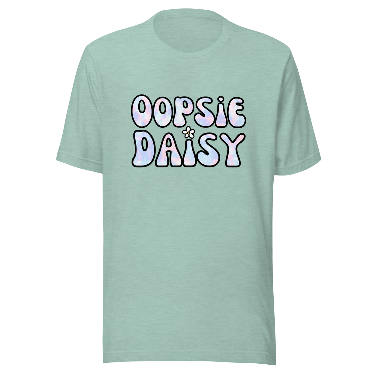 Oopsie Daisy t-shirt