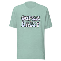 Oopsie Daisy t-shirt