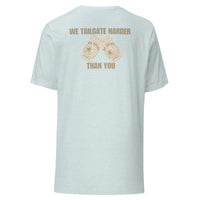 Tailgate t-shirt