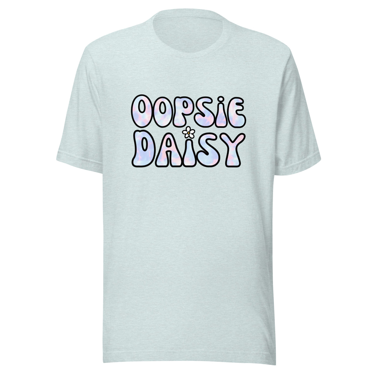 Oopsie Daisy t-shirt