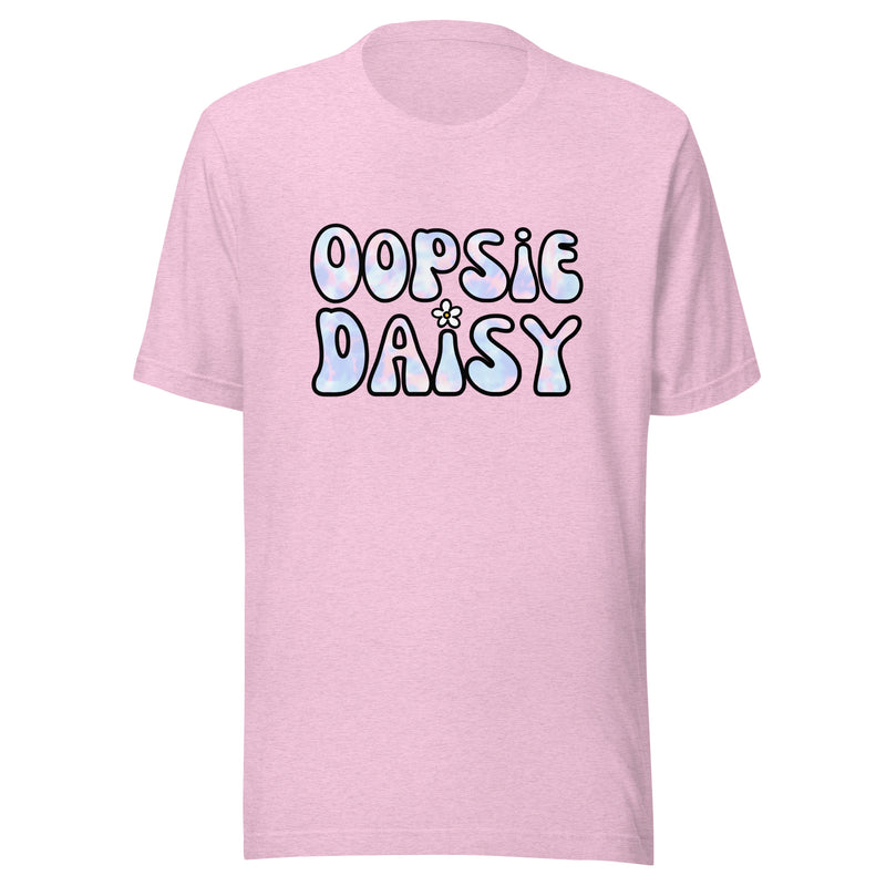 Oopsie Daisy t-shirt