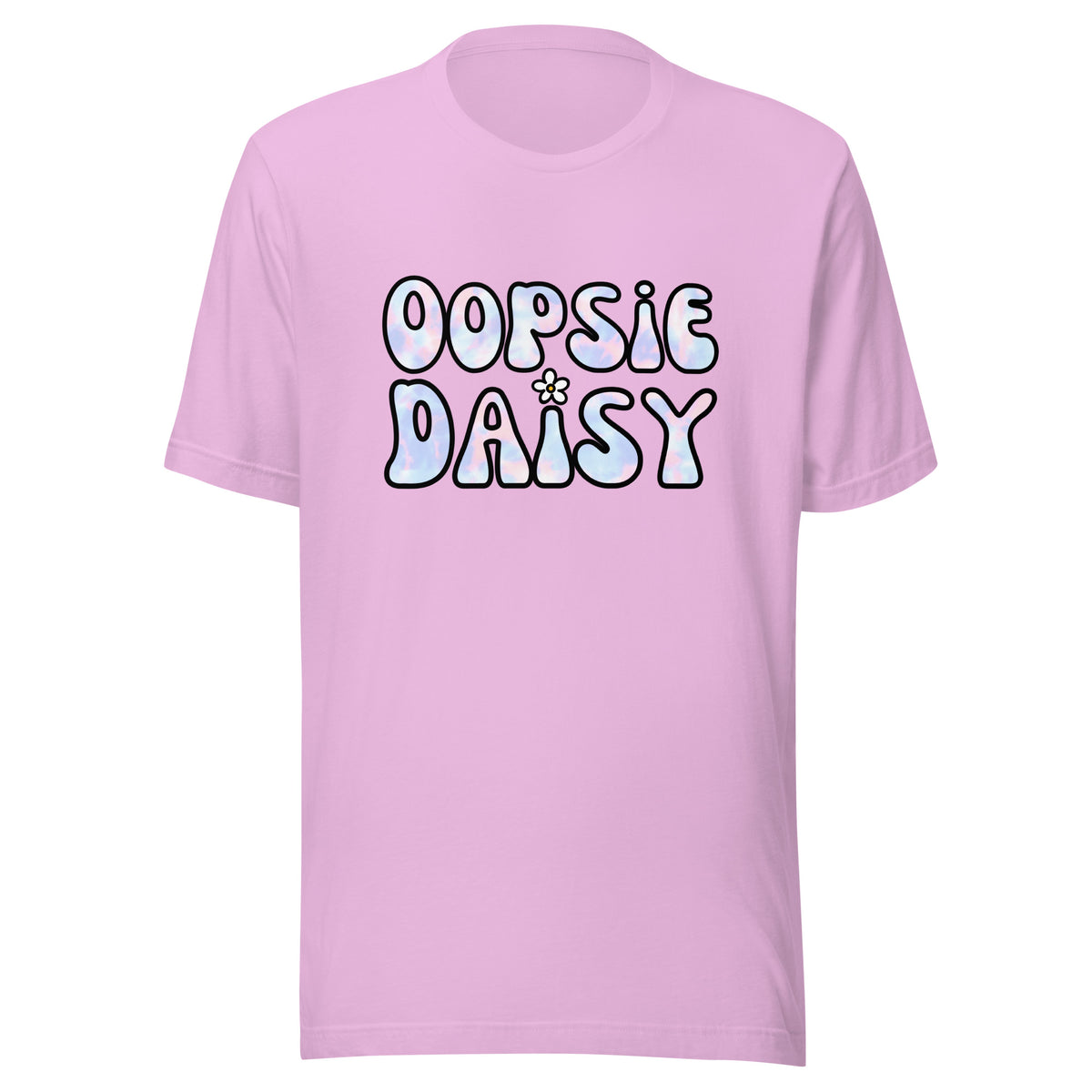 Oopsie Daisy t-shirt