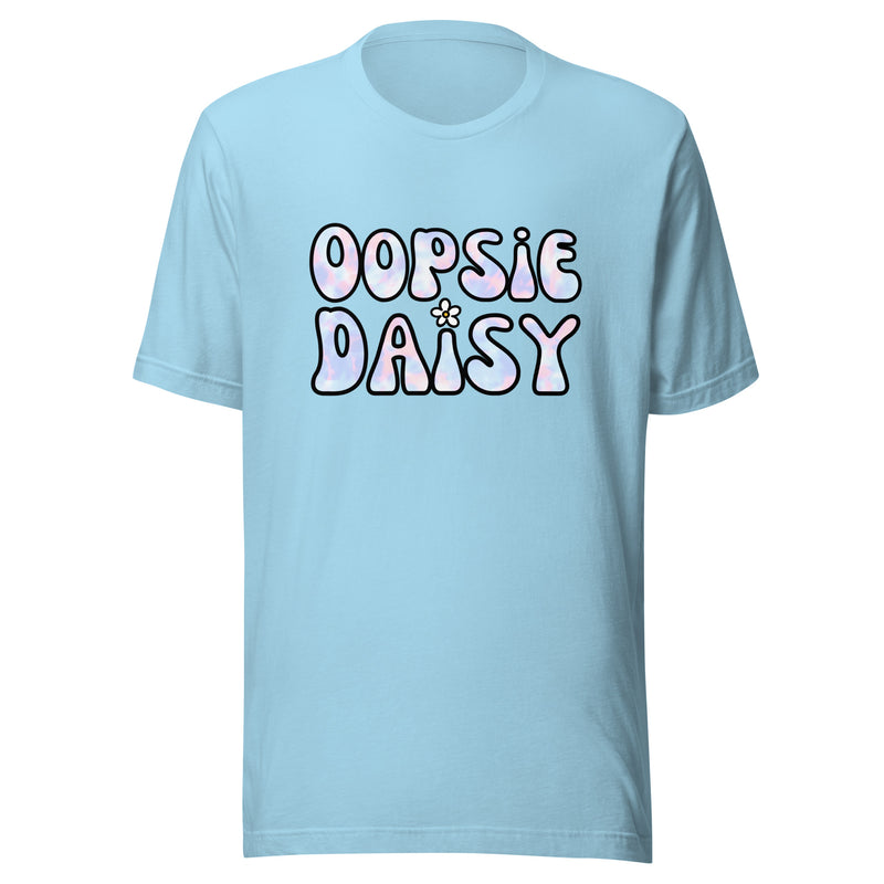 Oopsie Daisy t-shirt