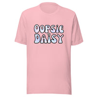 Oopsie Daisy t-shirt