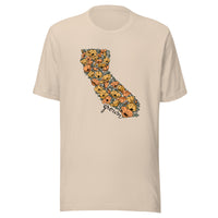 California Grown T-Shirt