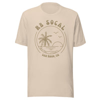 RB SoCal  t-shirt