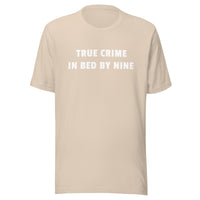 True Crime T-Shirt