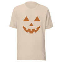 Pumpkin t-shirt