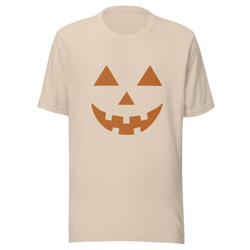 Pumpkin t-shirt