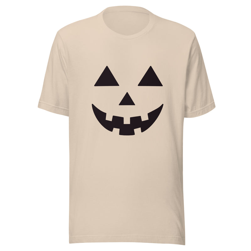 Pumpkin t-shirt