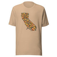 California Grown T-Shirt