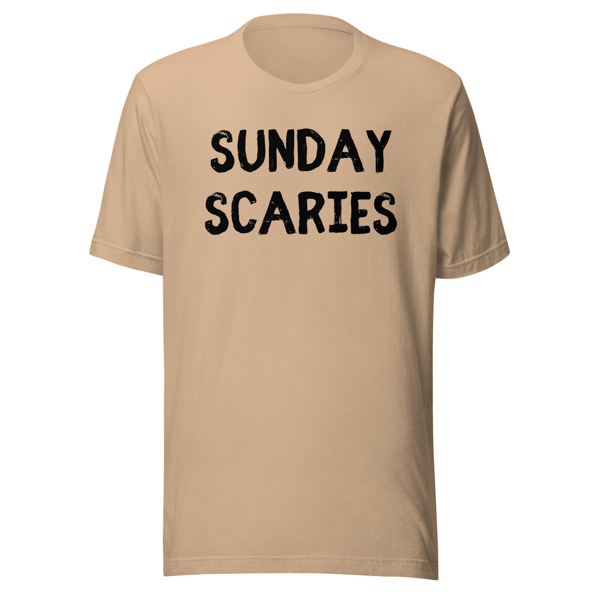 Sundary Scaries t-shirt