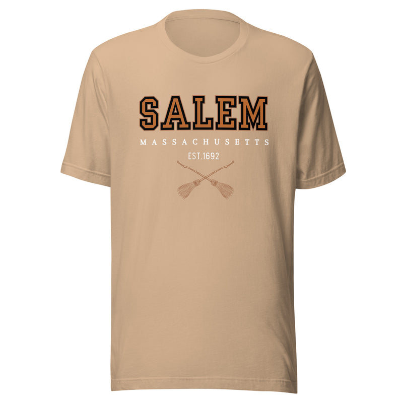 Salem t-shirt