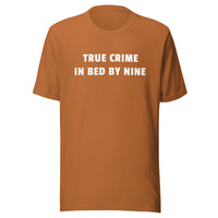 True Crime T-Shirt