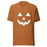 Pumpkin t-shirt