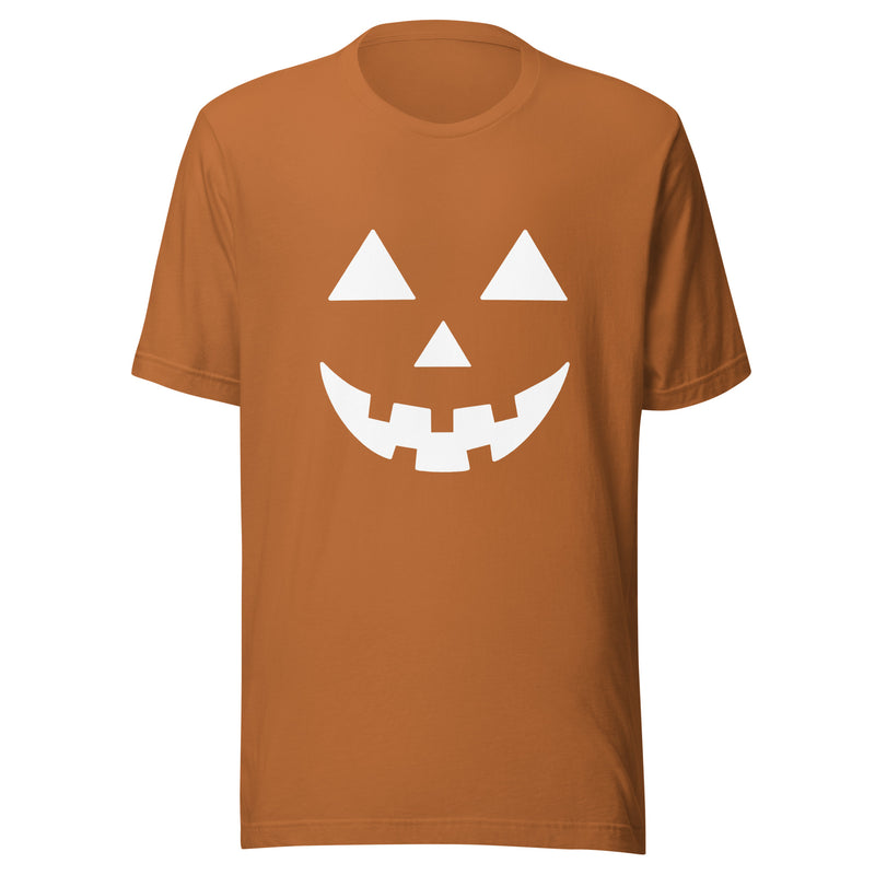 Pumpkin t-shirt