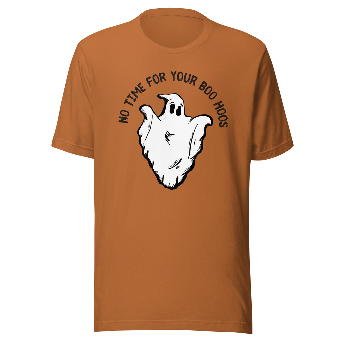 Boo Hoos t-shirt